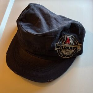 🆕 university of Arizona Wildcats Cap